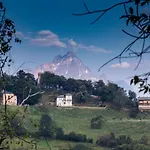 Villa Dionisia's Home, Pool, On Monviso Unesco Alps