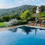 Villa Dionisia's Home, Pool, On Monviso Unesco Alps *