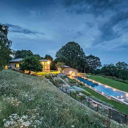 Dionisia's Home, Pool, On Monviso Unesco Alps * Verzuolo