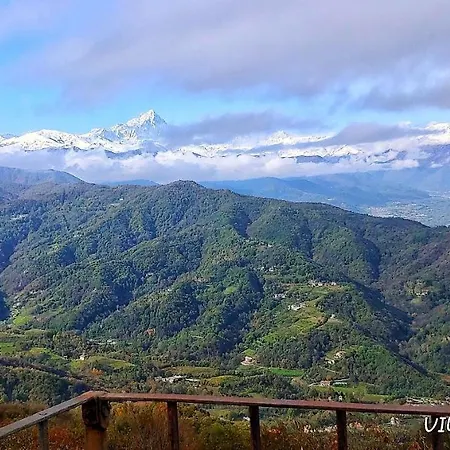 Dionisia's Home, Pool, On Monviso Unesco Alps Verzuolo