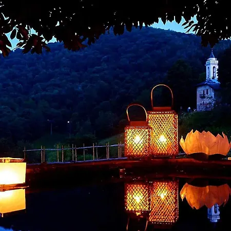 فيلة Dionisia's Home, Pool, On Monviso Unesco Alps
