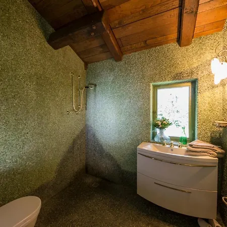 فيلة Dionisia's Home, Pool, On Monviso Unesco Alps *