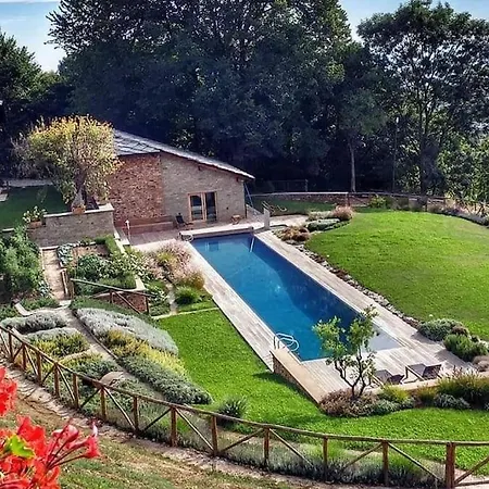 Dionisia's Home, Pool, On Monviso Unesco Alps Villa