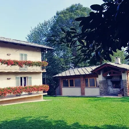 Villa Dionisia's Home, Pool, On Monviso Unesco Alps Verzuolo
