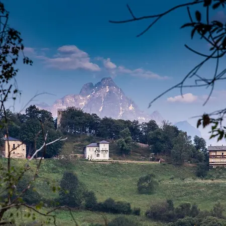 Villa Dionisia's Home, Pool, On Monviso Unesco Alps