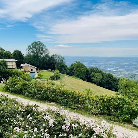 Dionisia's Home, Pool, On Monviso Unesco Alps Villa *
