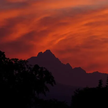 Dionisia's Home, Pool, On Monviso Unesco Alps *