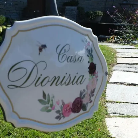 Villa Dionisia's Home, Pool, On Monviso Unesco Alps *