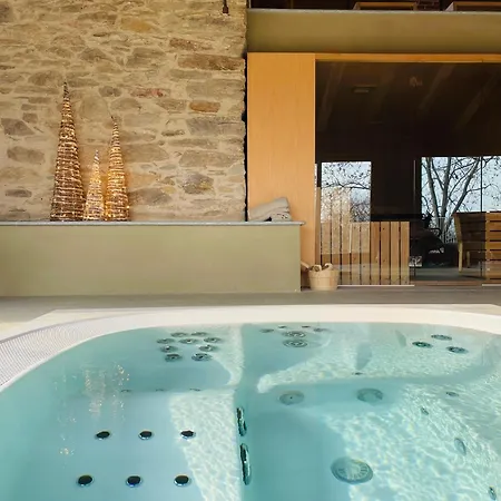 Villa Dionisia's Home, Pool, On Monviso Unesco Alps