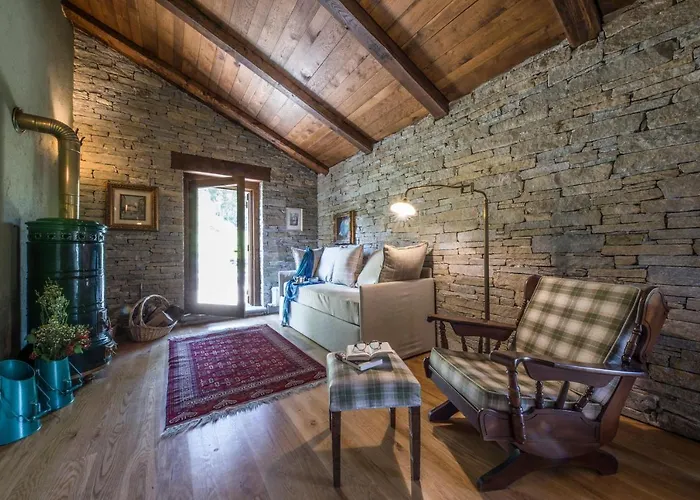 Dionisia's Home, Pool, On Monviso Unesco Alps Villa