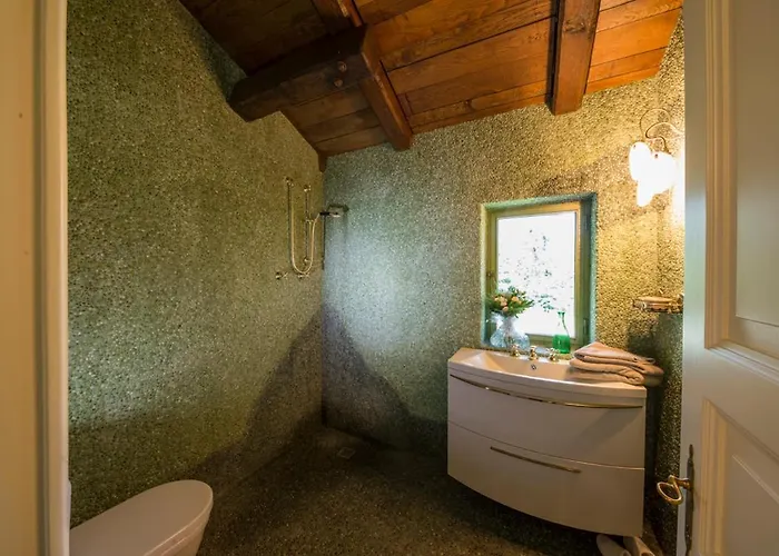 Villa Dionisia's Home, Pool, On Monviso Unesco Alps *