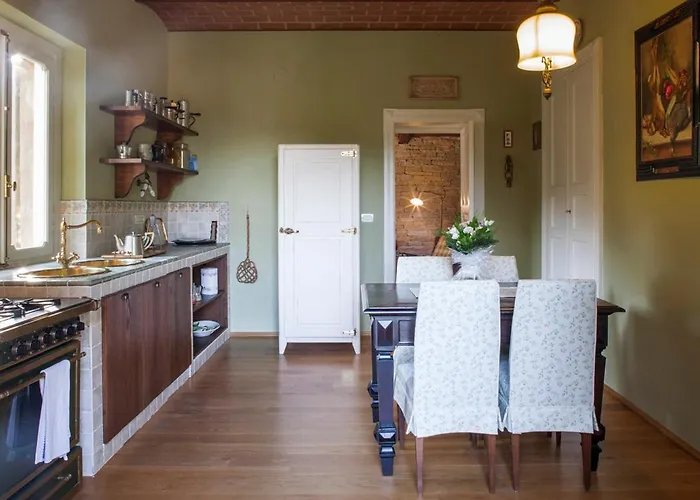 Dionisia's Home, Pool, On Monviso Unesco Alps