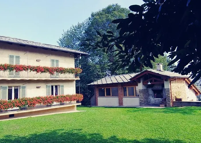 Villa Dionisia's Home, Pool, On Monviso Unesco Alps Verzuolo