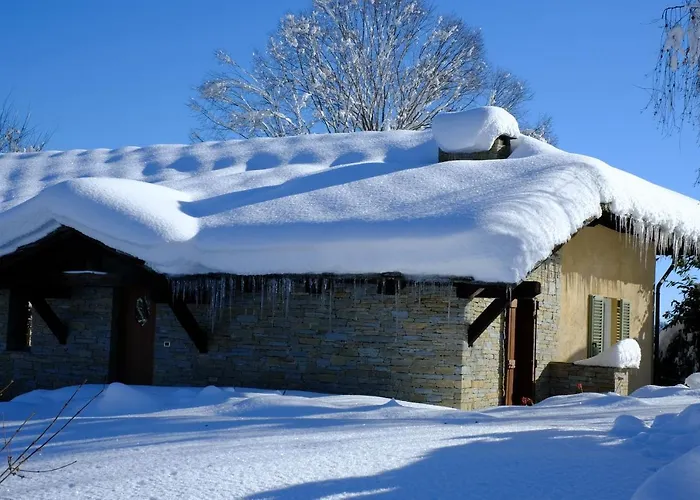 Dionisia's Home, Pool, On Monviso Unesco Alps Villa