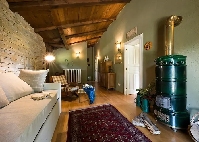 Dionisia's Home, Pool, On Monviso Unesco Alps Villa