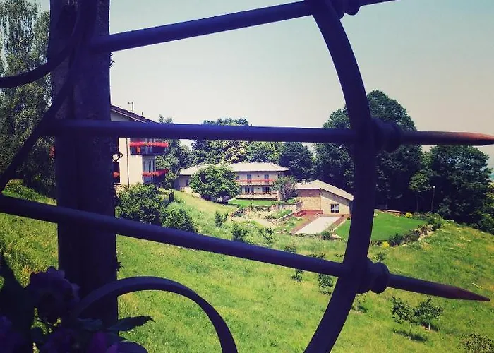 Villa Dionisia's Home, Pool, On Monviso Unesco Alps