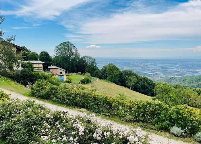 Dionisia's Home, Pool, On Monviso Unesco Alps Villa *