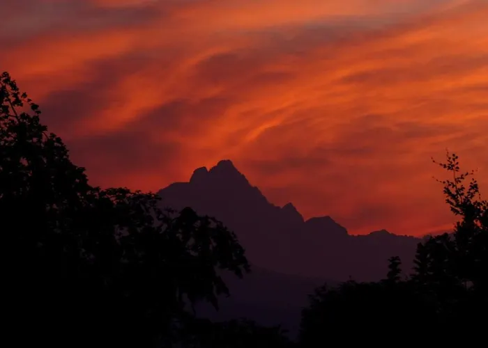 Dionisia's Home, Pool, On Monviso Unesco Alps *