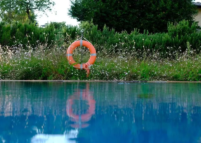 Dionisia's Home, Pool, On Monviso Unesco Alps Villa Verzuolo