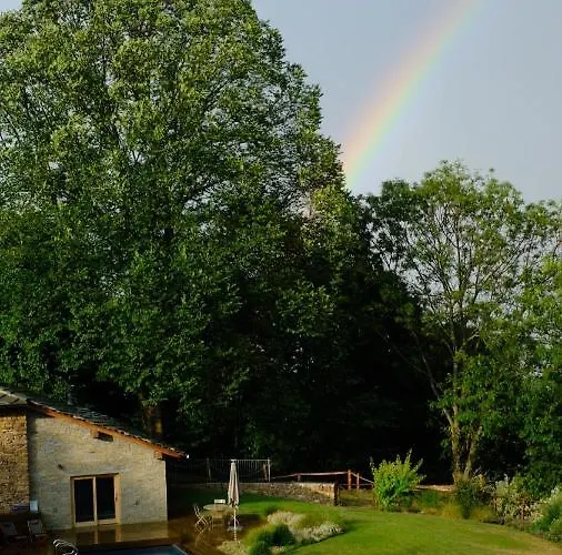Dionisia's Home, Pool, On Monviso Unesco Alps * Verzuolo