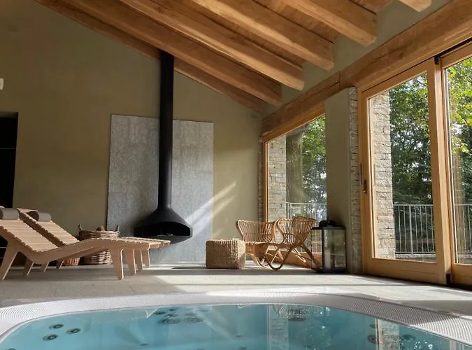 Villa Dionisia's Home, Pool, On Monviso Unesco Alps *