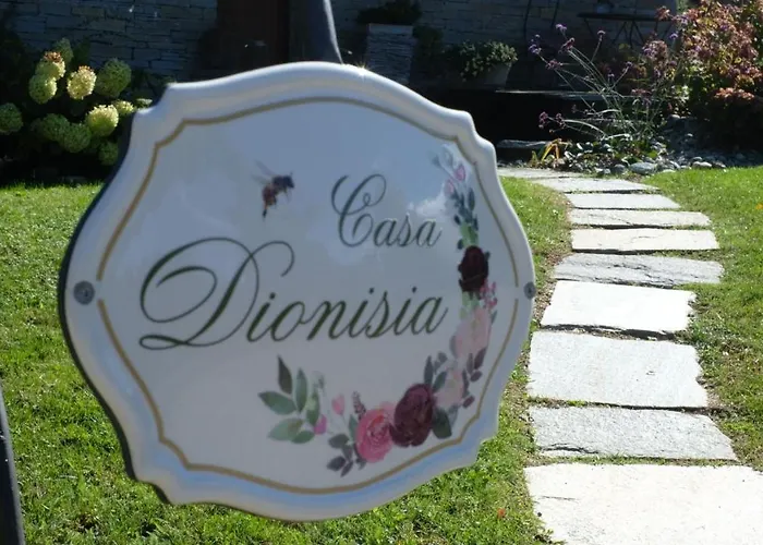 Villa Dionisia's Home, Pool, On Monviso Unesco Alps *