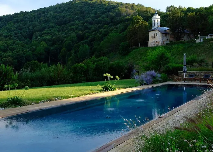 Dionisia's Home, Pool, On Monviso Unesco Alps Villa *