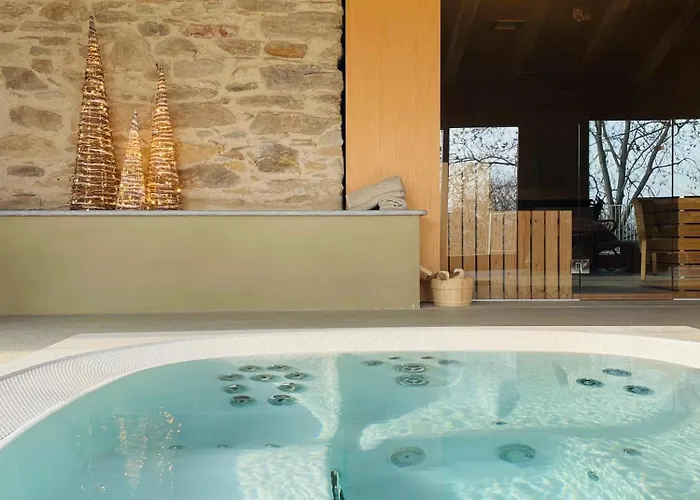 Villa Dionisia's Home, Pool, On Monviso Unesco Alps
