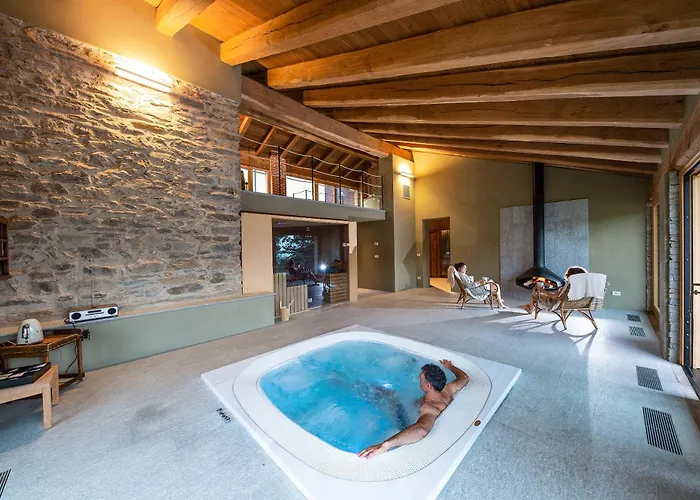 Dionisia's Home, Pool, On Monviso Unesco Alps * Verzuolo